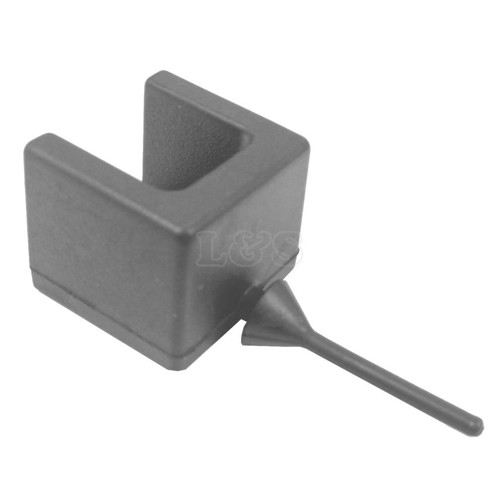 Makita Damper For Ek6100 Disc Cutter - Genuine Part - 315 114 090