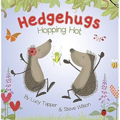Hopping Hot