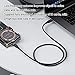 NFC Card Reader Writer, Card Copier NFC Card Reader Kit 512kb Memory IC ID Card Copier Reader Writer with UID Cards, Credit Card Readers (1 T5577 Card 3 UID Cards and