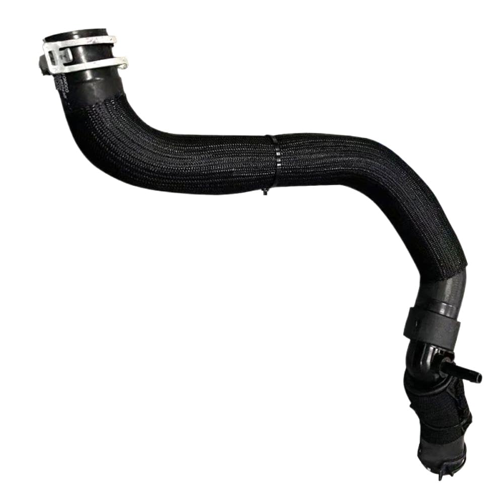 Kühler Oberer Gummischlauch GR238B274AB Kompatibel Mit Fusion 2.0