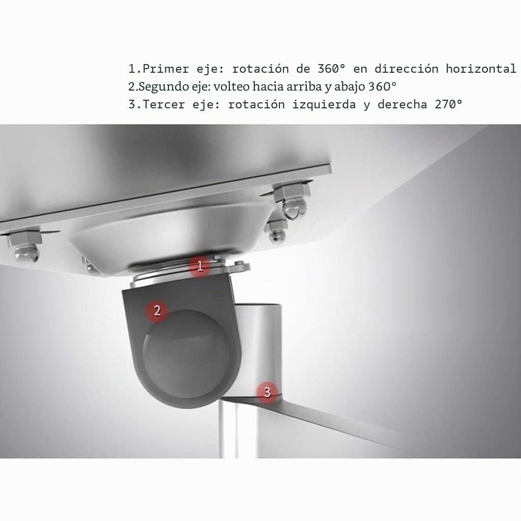 Bandeja Del Teclado Bandeja de teclado de montaje en pared Soporte de teclado Estante de teclado de ratón de pared ajustable Ahorro de espacio Soporte de teclado de pared industrial telescópico