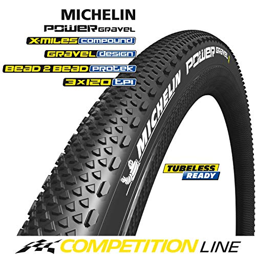MICHELIN Power Gravel