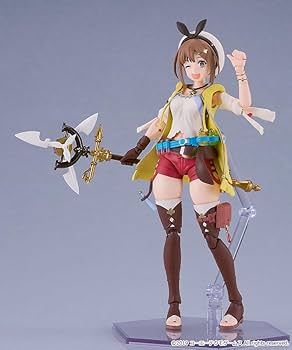 Amazon | マックスファクトリー[Max Factory] PLAMATEA ライザの