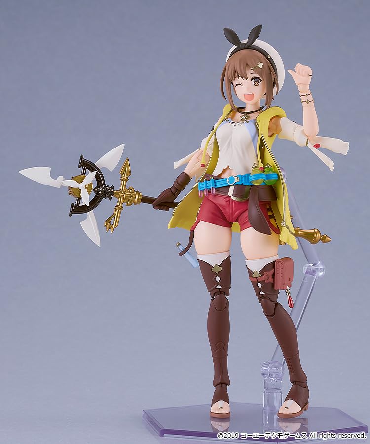 Amazon | マックスファクトリー[Max Factory] PLAMATEA ライザの