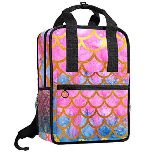 Cartable pour fille idéal pour la rentrée scolaire et les sorties