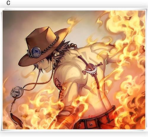 Amazon Co Jp 誕生日ギフトワンピースルフィchopaパズル300 500 1000 1500p漫画アニメサウロンエース木製パズル1500p D 6 21 Color C Size 1500p おもちゃ