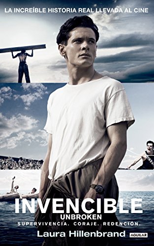 Invencible (Unbroken)