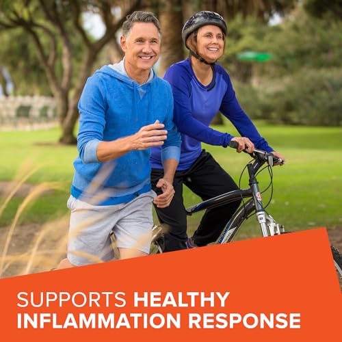 Qunol 5-in-1 Joint Health Support Capsules