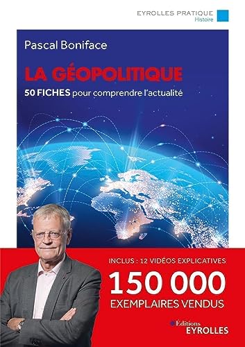 La géopolitique/Nouvelle édition mise à jour...