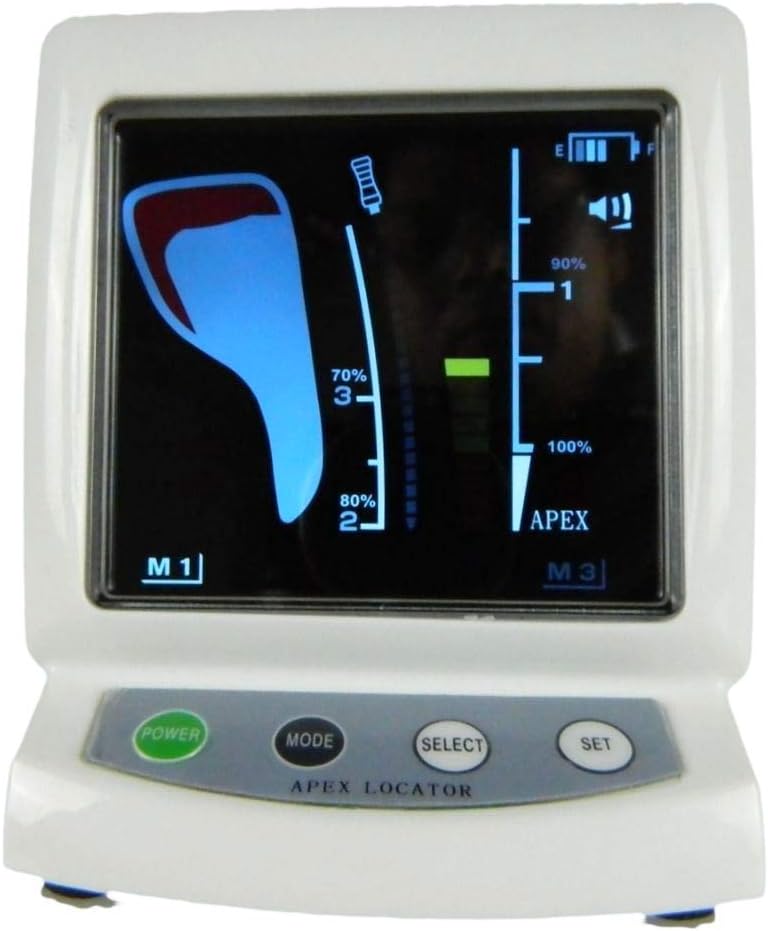 Apex Endodontic Root Canal Locator