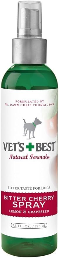 bitter cherry spray