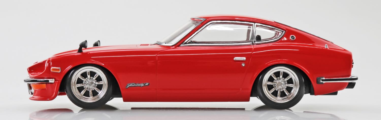 Amazon | 青島文化教材社(AOSHIMA) 1/32 楽プラ スナップキット No