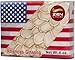 Hand-Selected American Wisconsin Ginseng Slice 4oz/Box