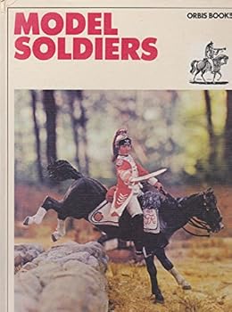 Hardcover MODEL SOLDIERS ([THE LEISURE LIBRARY]) [Italian] Book