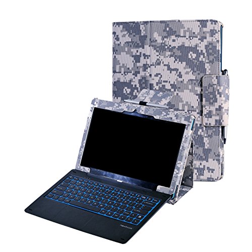 i-UniK Nextbook Ares 11A & Ares 11.6