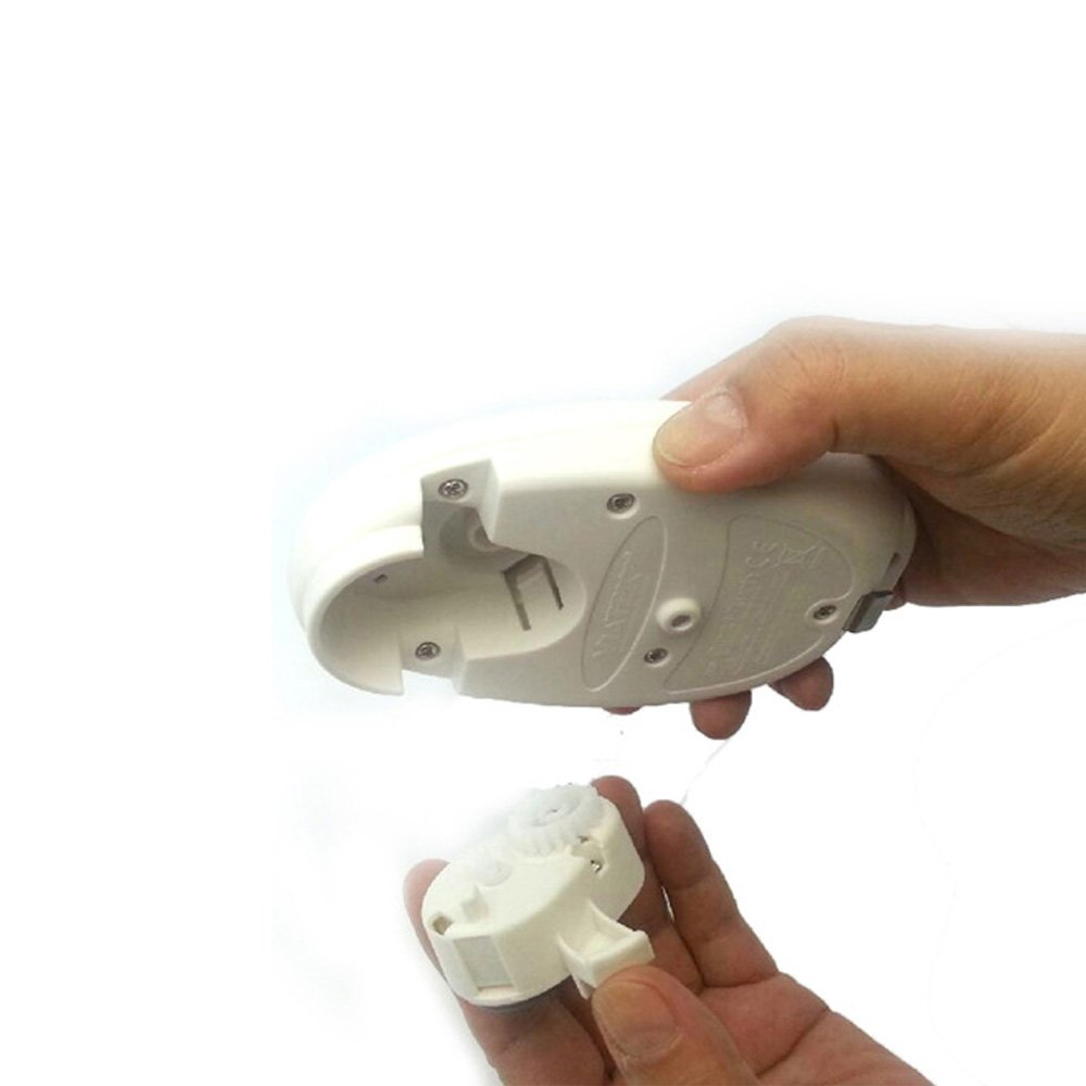 Petyoung Ouvre-Boîte Électrique Automatique - Ouvre-Bocal Mains Libres Pour Bocaux Scellés Et Arthrite Ouvre Bocal Mains Faibles