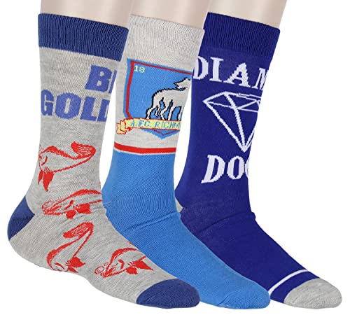 Bioworld mens Socks