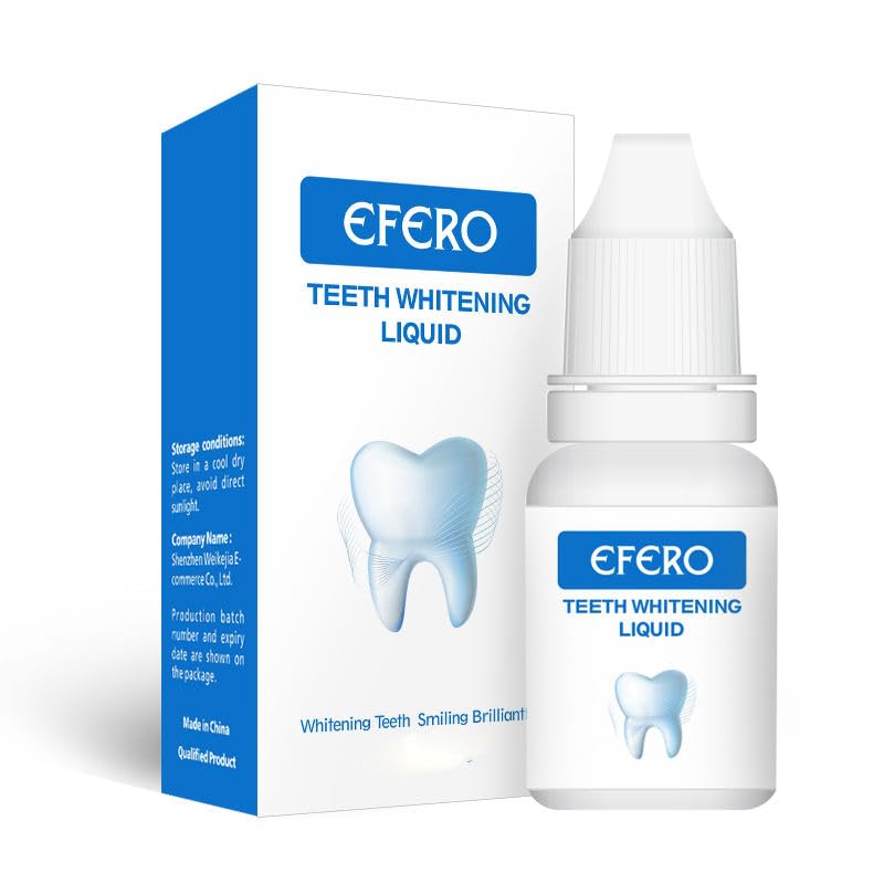 UltraWhite Whitening Essence Advanced Formula for Bright Smile (Pack 1)-image-4