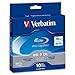 Verbatim BD-R DL 50GB 6X Surface - 10pk Spindle Box - 50GB - 10pk Spindle Box - TAA Co
