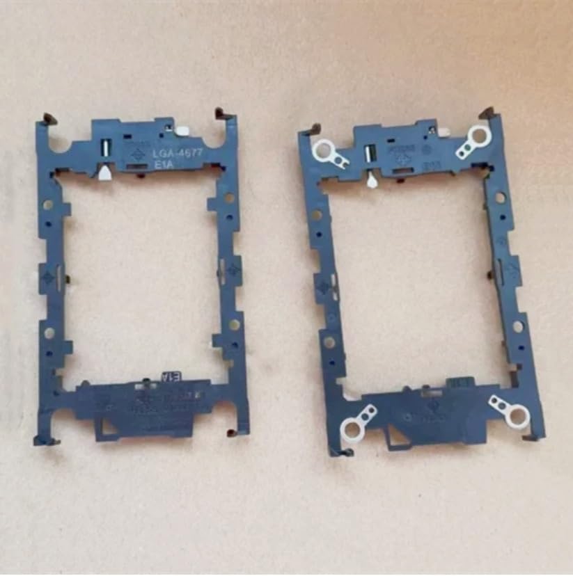 Soporte para disipador de CPU Intel LGA-4677 E1A y E1B, fácil de reemplazar (modelo E1A) miniatura 2