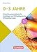 Produktbild 0-3 Jahre (7. Auflage): Entwicklungspsychologische Grundlagen und frühpädagogische Schlussfolgerungen. Buch