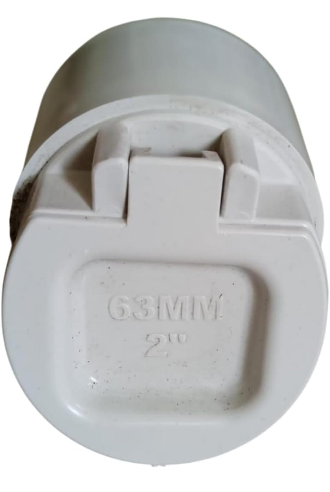 PVC Pipe 2inch 63mm nrv back flow Fittings Pipe Screens Mosquito Tank Pvc Pipe Flap Gate Valve non Return Valve For Water-image-47