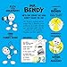 Fat Brain Toys Mr. Bendy - Craft, Bend, & Guess! Party Game for Kids & Adults