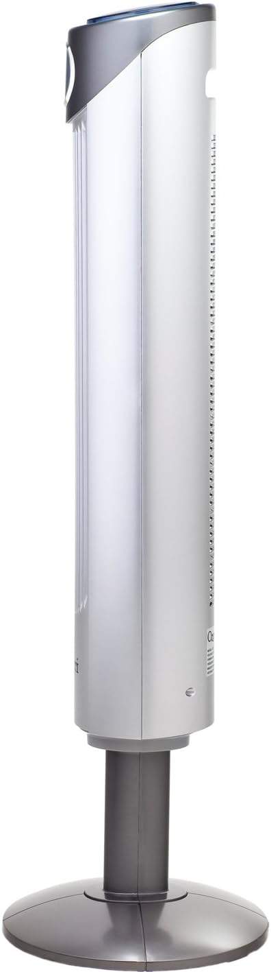 Side view of the Ozeri Ultra 42-inch Tower Fan