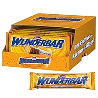 WUNDERBAR Peanut 12 x