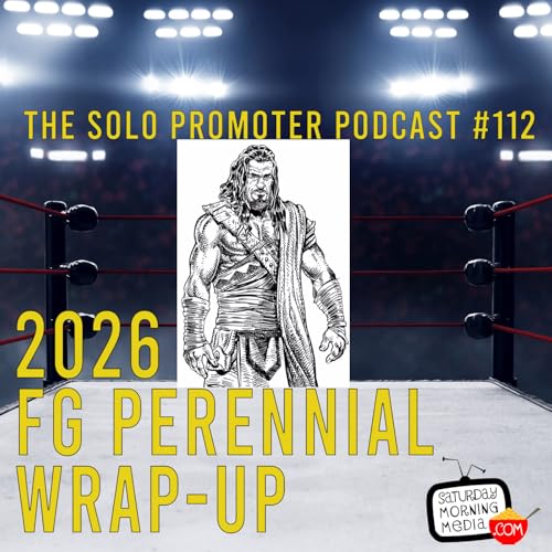 112 | 2026 Filsinger Games Perennial Wrap-Up