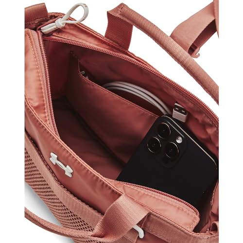 Women's UA Studio Mini Crossbody Tote3