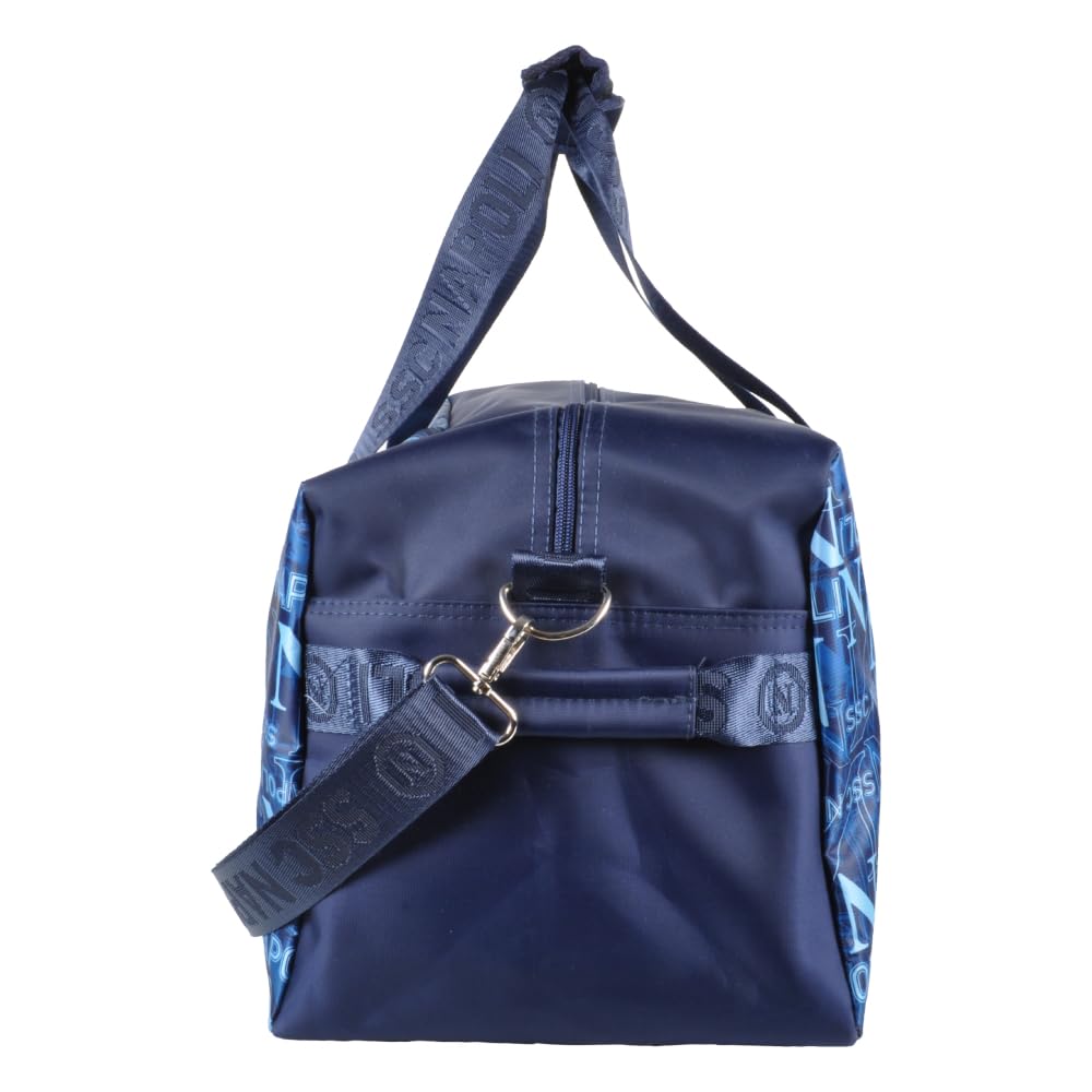 123419 Sscn, Sac Mixte, Bleu, 25x54x25 cm