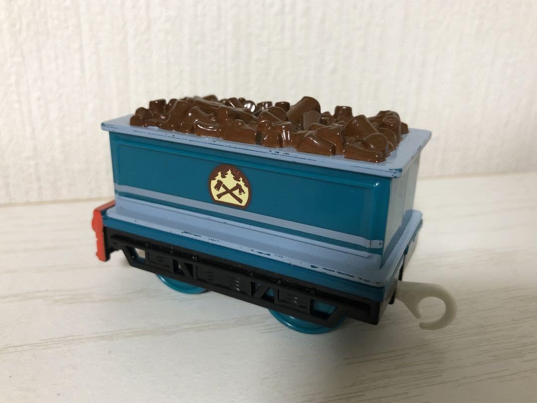 Amazon | トラックマスター ファーディナンド 炭水車 海外