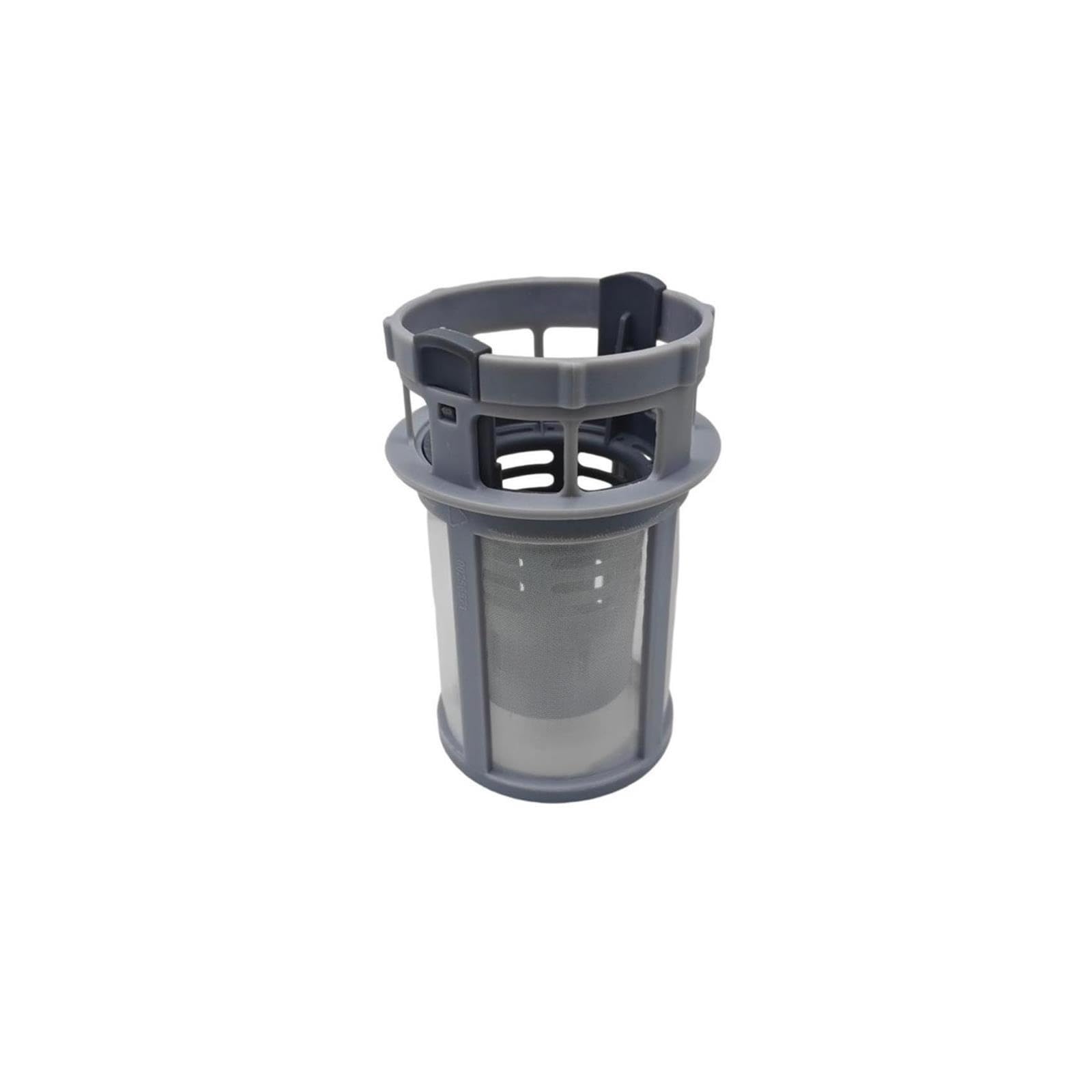 Kit de Filtro for lavavajillas, Compatible con Indesit,