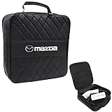 Compatible : Parfaitement adapté au rangement des câbles et ports de recharge de type 2 pour la plupart des voitures électriques et hybrides rechargeables. Le cadeau idéal pour tous les conducteurs de véhicules électriques