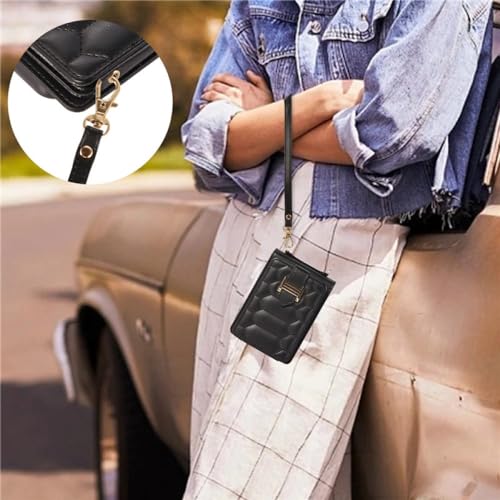 Coque Samsung Z Flip 4 portefeuille en cuir pour ne plus perdre son téléphone