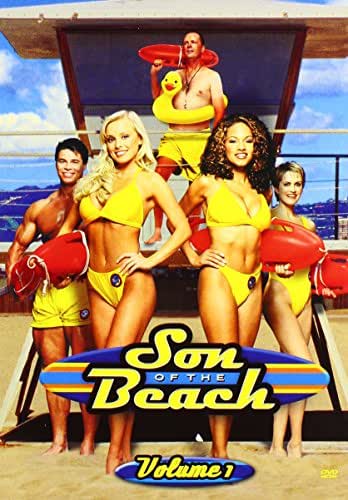 Son of the Beach, Vol. 1