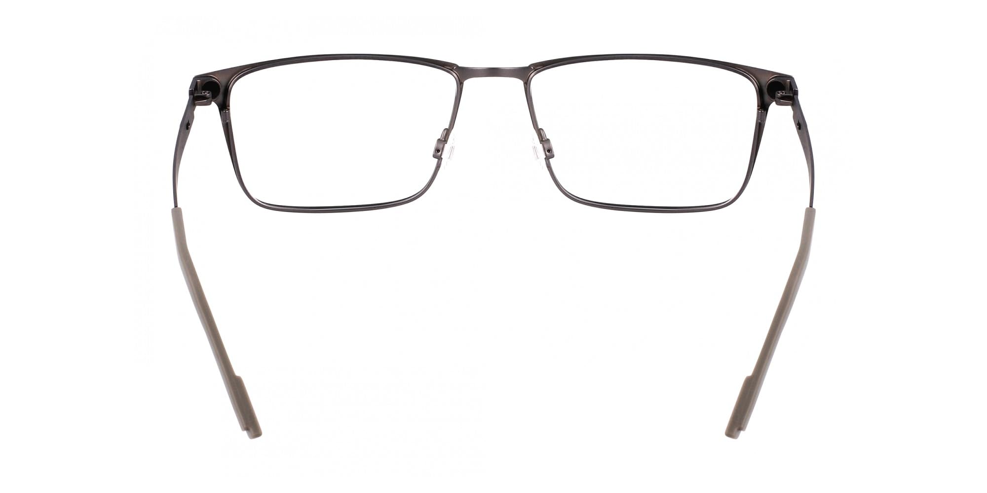 Flexon Flx1007mag-set Montature per occhiali da vista Uomo
