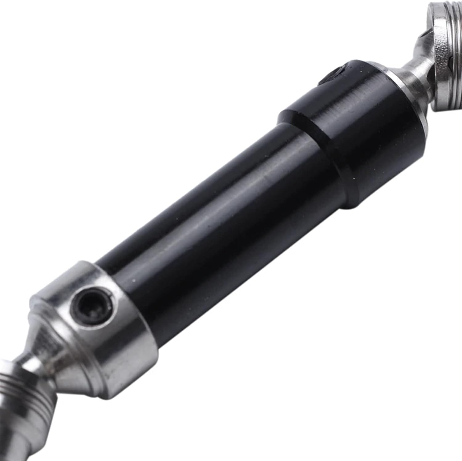 RCトランスミッションシャフト Compatible With Wltoys 12428 12423 1:12 Rc カーショートコ