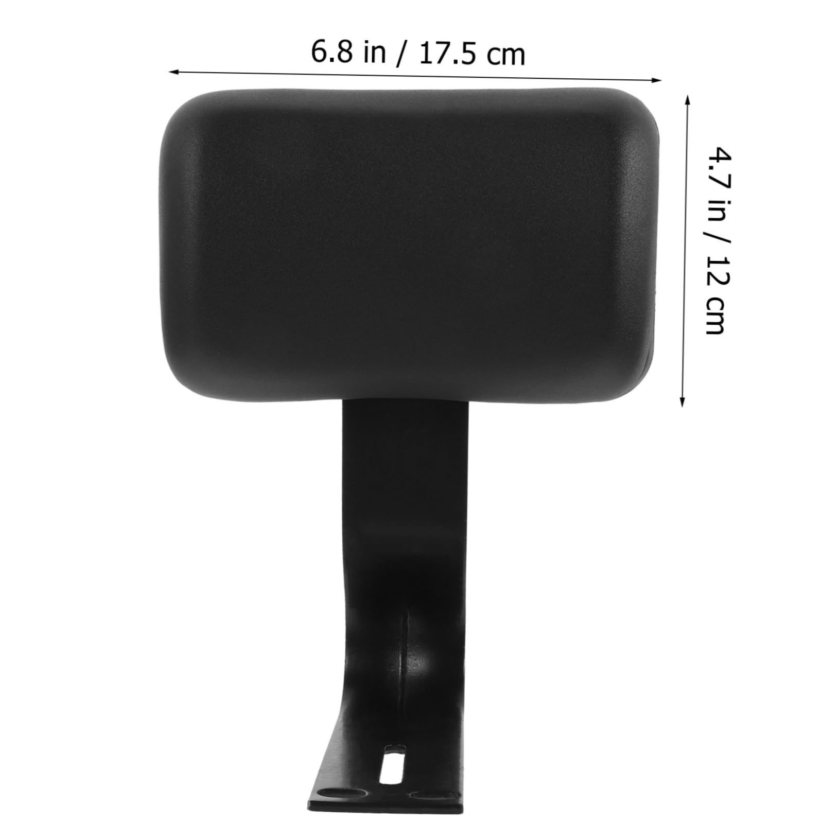 BCOATH Backrest for Cycling Electric Bicycles Rear Rest Backrest for Boys and Girls