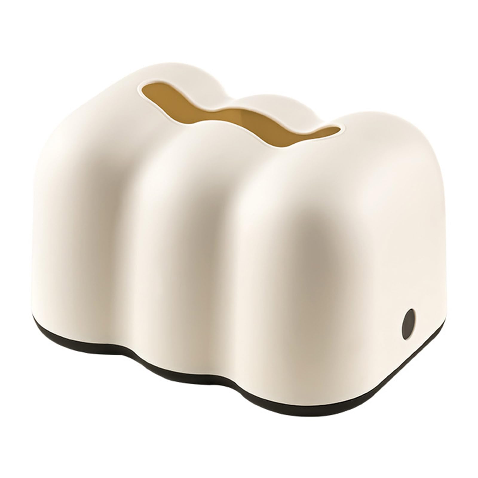 Kalttoy Clouds Tissue Container Adorable Clouds Tissue Container Storage Holder Paper Dispenser Living Room Box