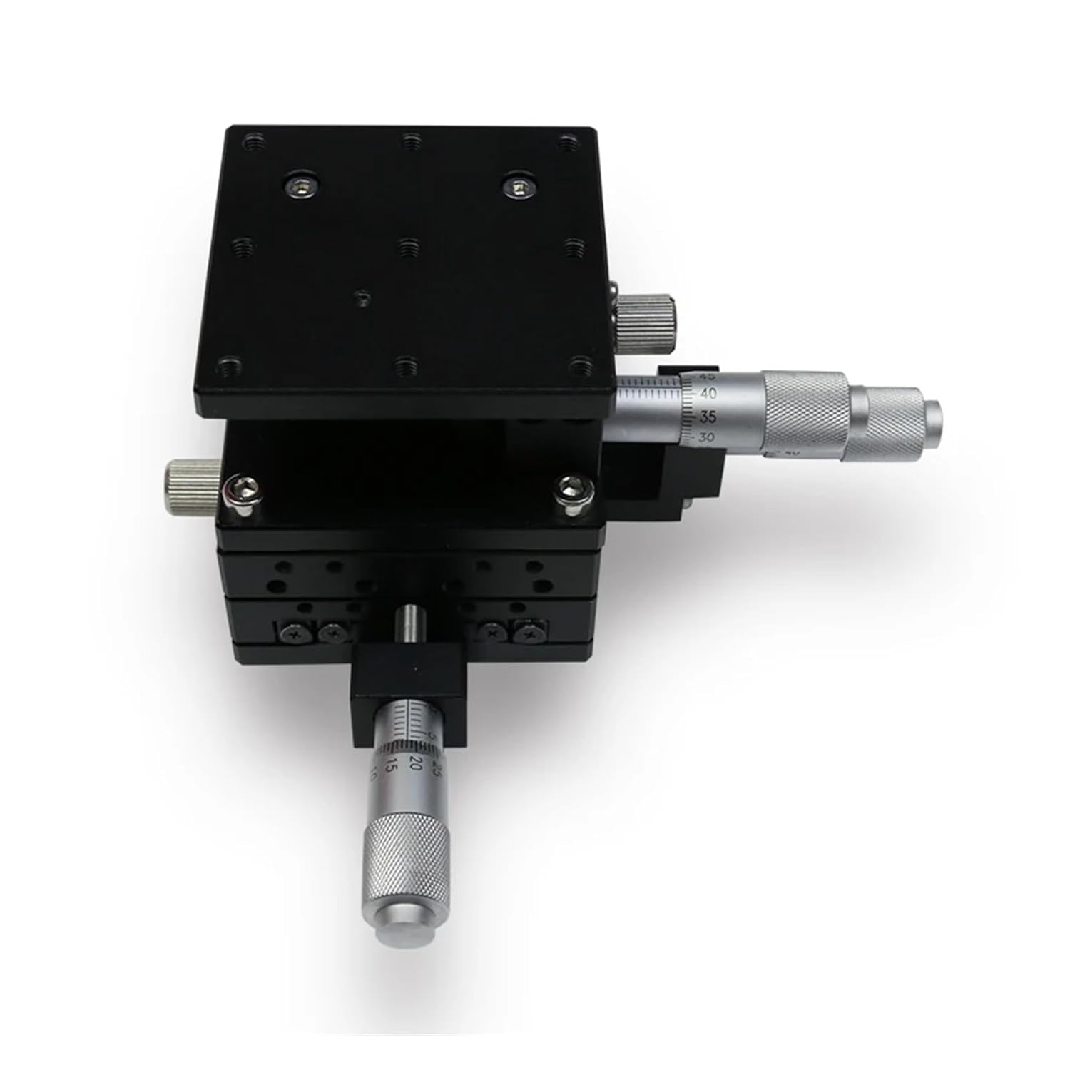 Precision fine-Tuning Platform, XYZ60-C Three-axis Combination LM-60