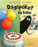  Dagspöket på kalas