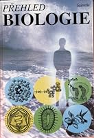 Přehled biologie 8085827328 Book Cover