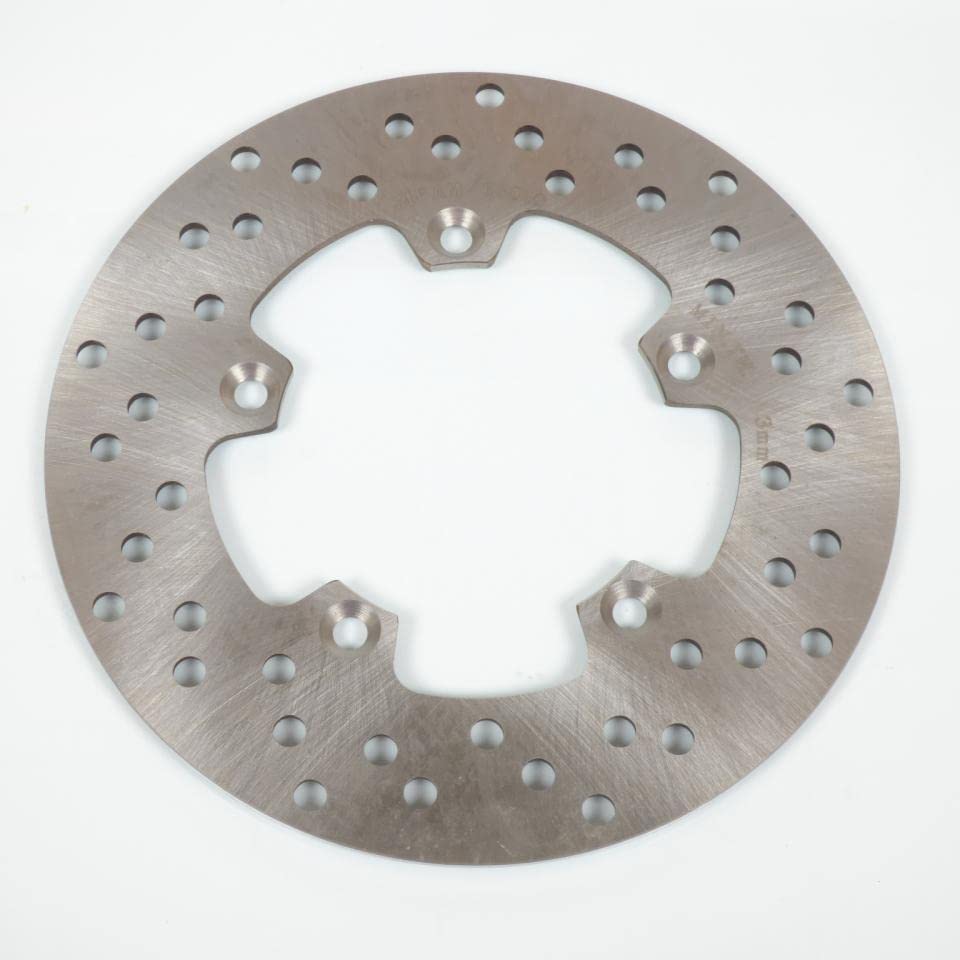 Disque de frein arrière Sifam pour Aprilia 50 RS Replica de 1999 à 2005 AR