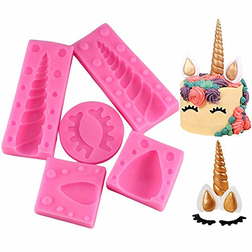Best Fondant Mold For Eyelashes