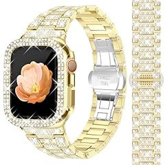 B1 Gold (Full Bling)