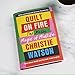 Quilt on Fire: Friendship, Dating, Sex and Love