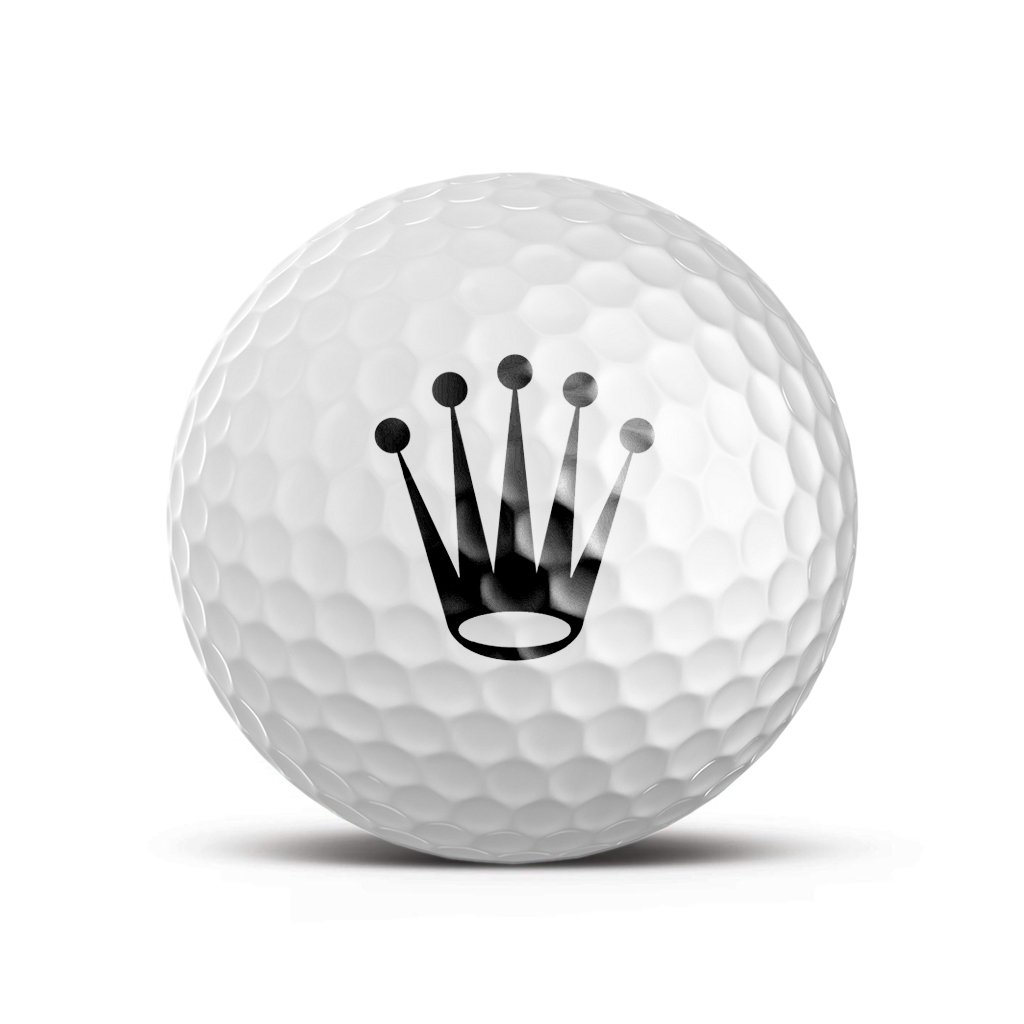 Titleist TruFeel Golfbälle - individuell Bedruckt mit Ihrem Text oder Logo