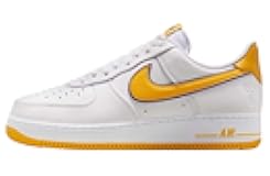 Air Force 1 Low Retro QS Kobe Bryant 'White/Varsity Maize' (FZ1151 100)